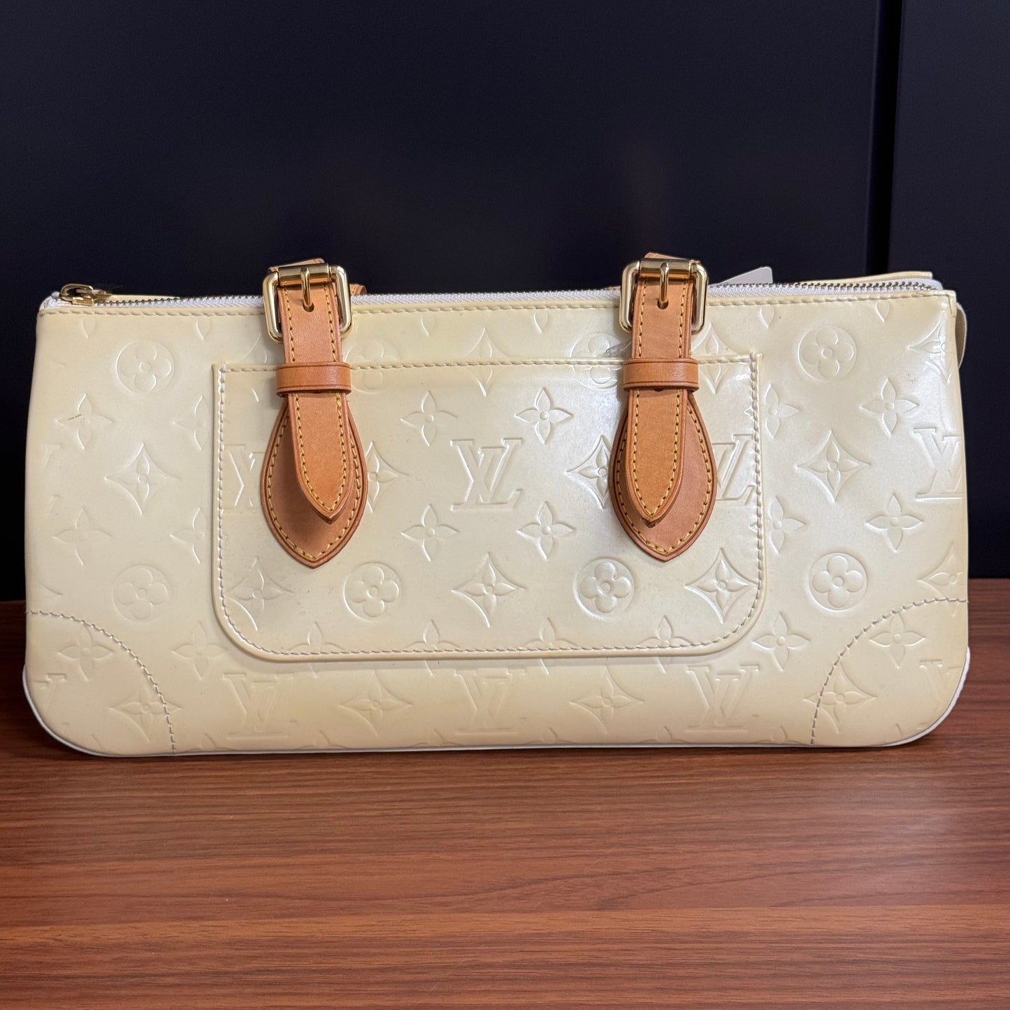 Louis Vuitton Rosewood
