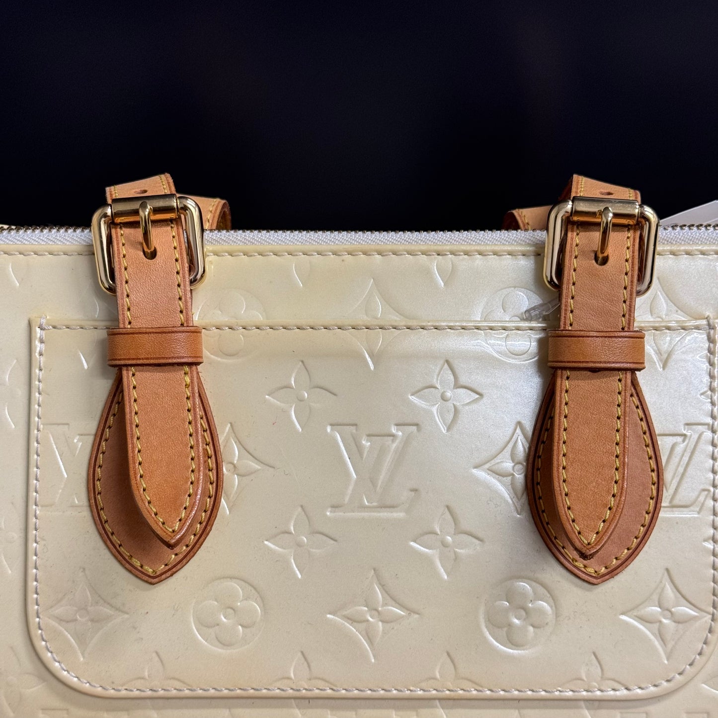 Louis Vuitton Rosewood