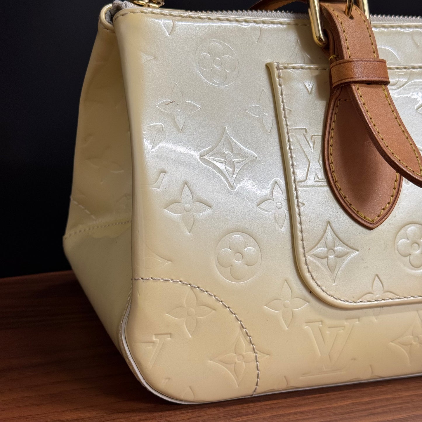 Louis Vuitton Rosewood