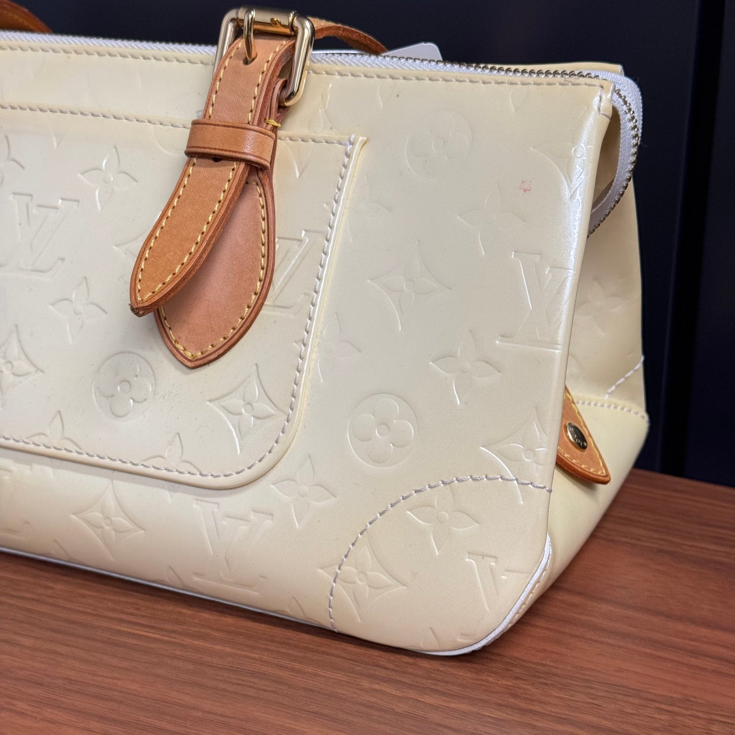 Louis Vuitton Rosewood