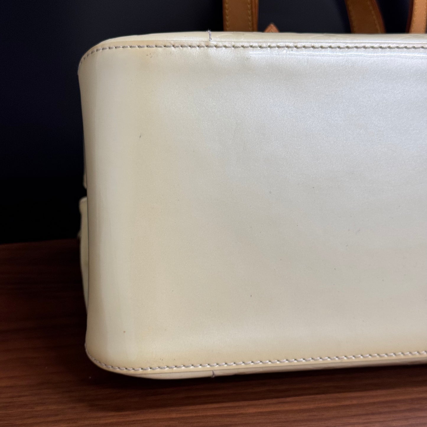 Louis Vuitton Rosewood