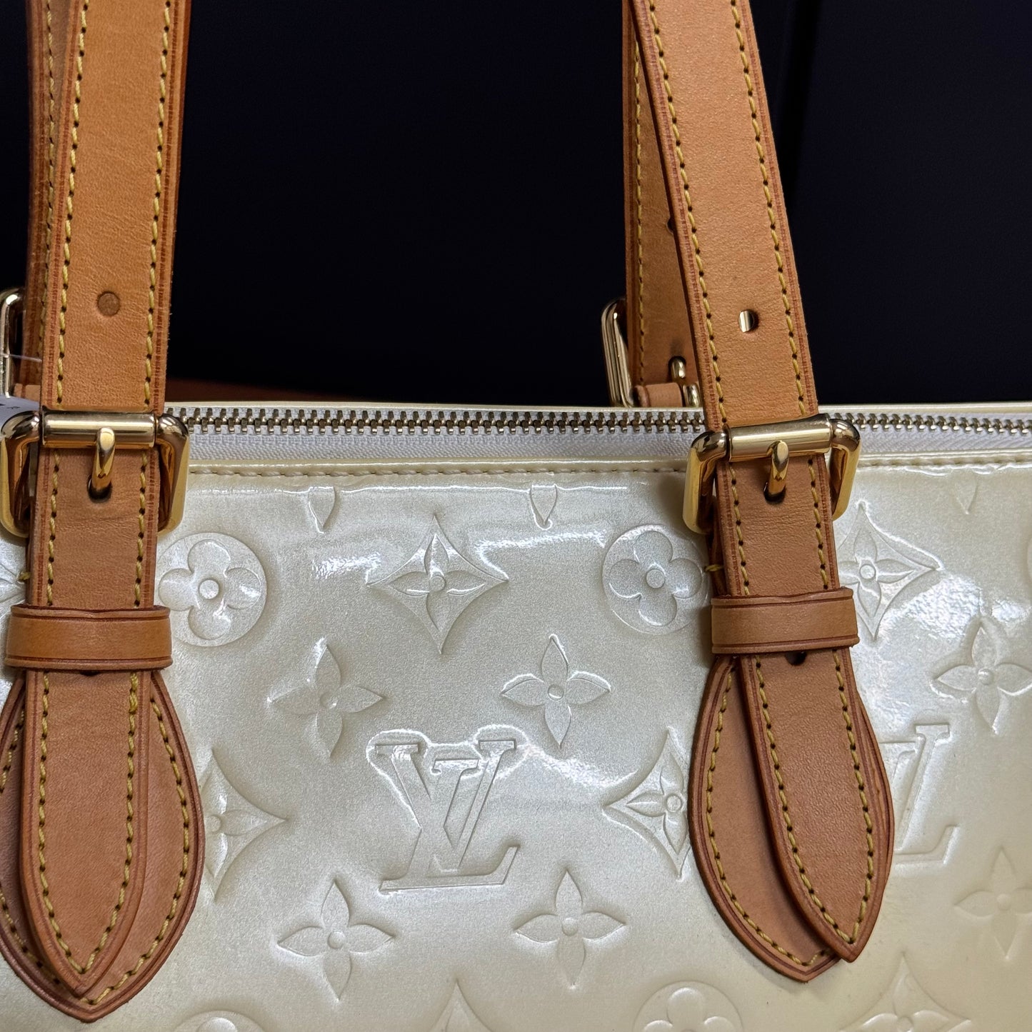 Louis Vuitton Rosewood