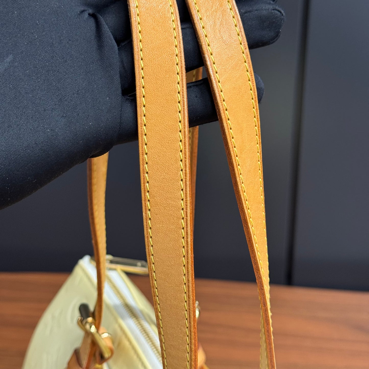 Louis Vuitton Rosewood