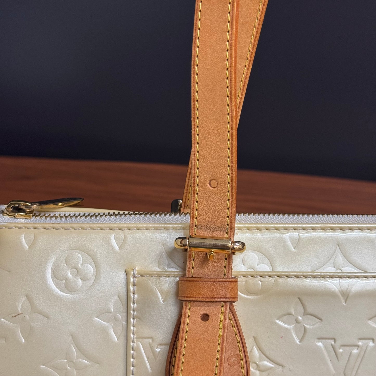 Louis Vuitton Rosewood