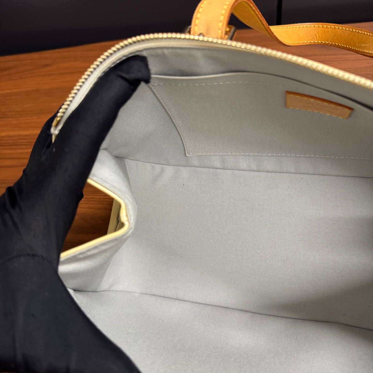 Louis Vuitton Rosewood