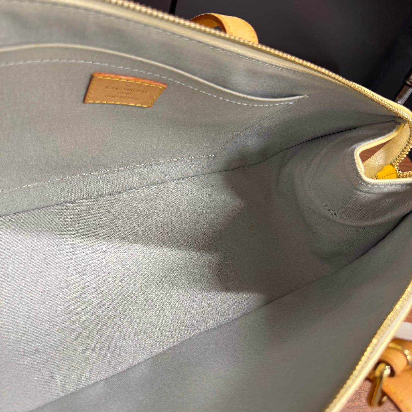 Louis Vuitton Rosewood