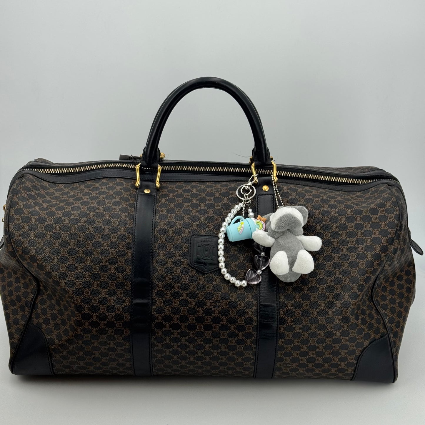 Céline sac de voyage