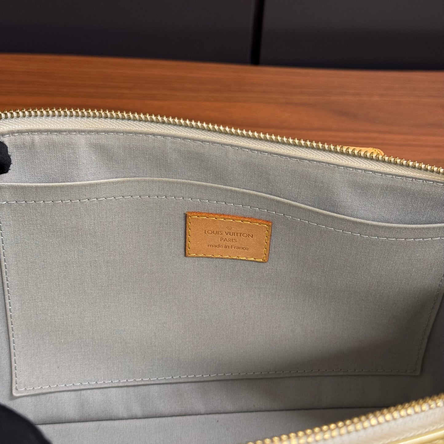 Louis Vuitton Rosewood
