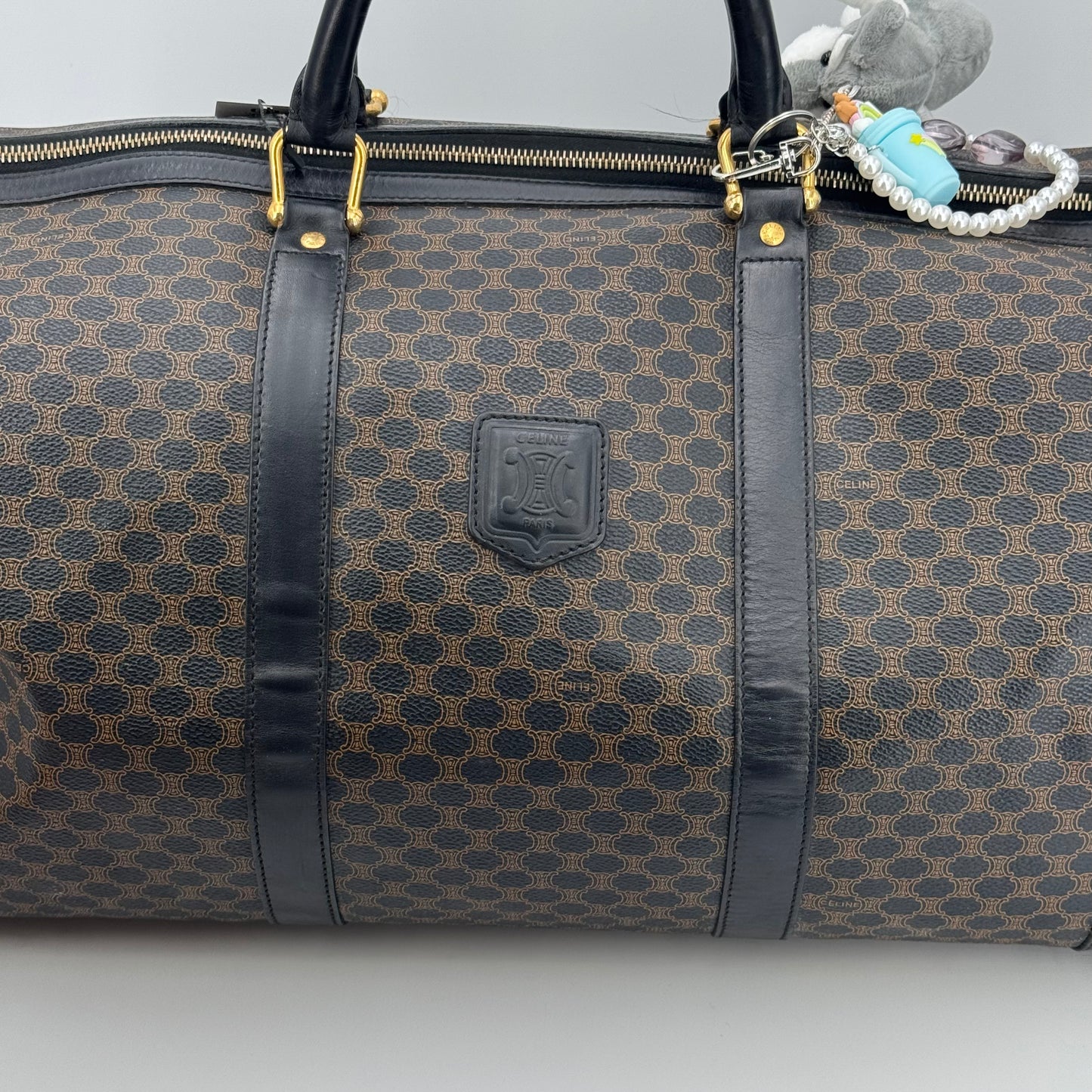 Céline sac de voyage