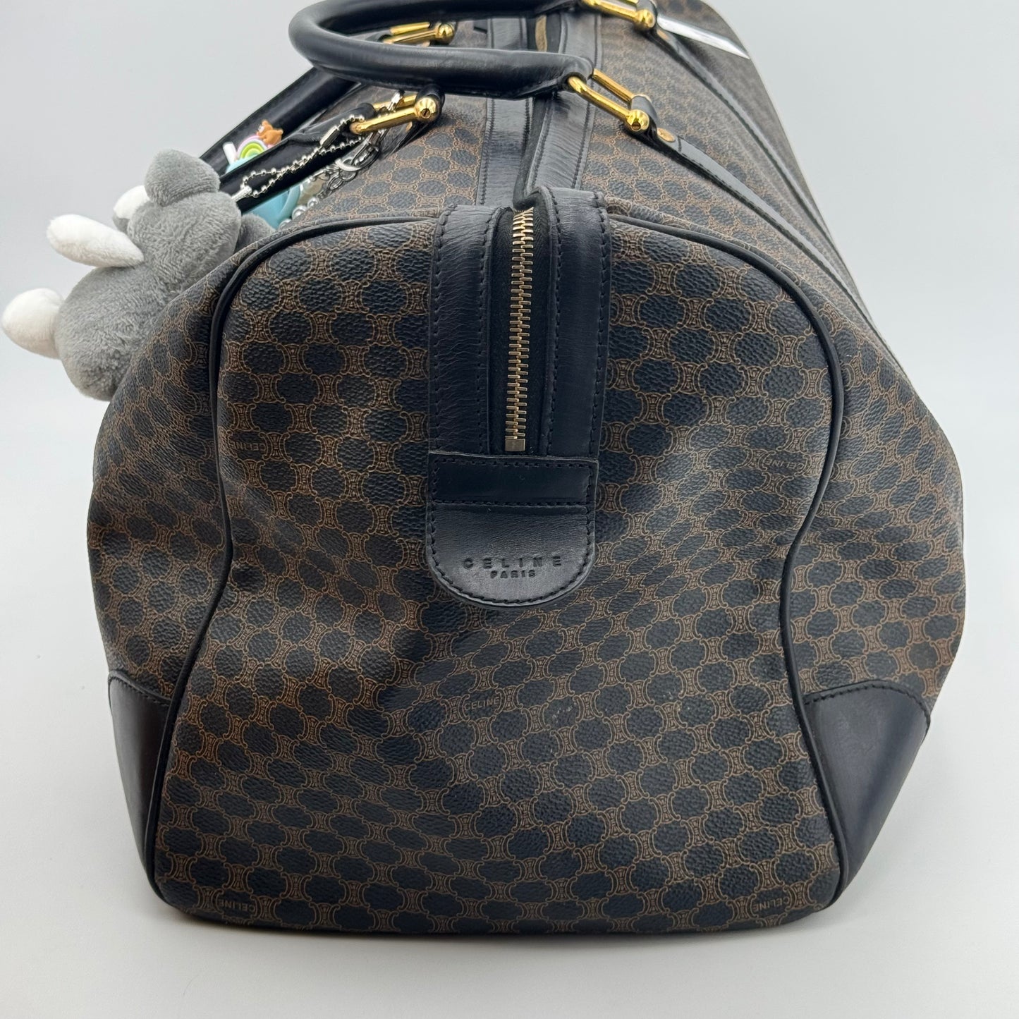 Céline sac de voyage