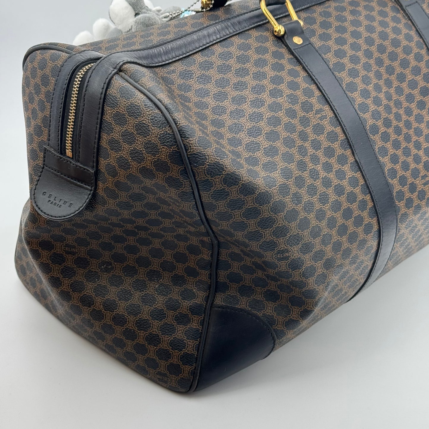 Céline sac de voyage