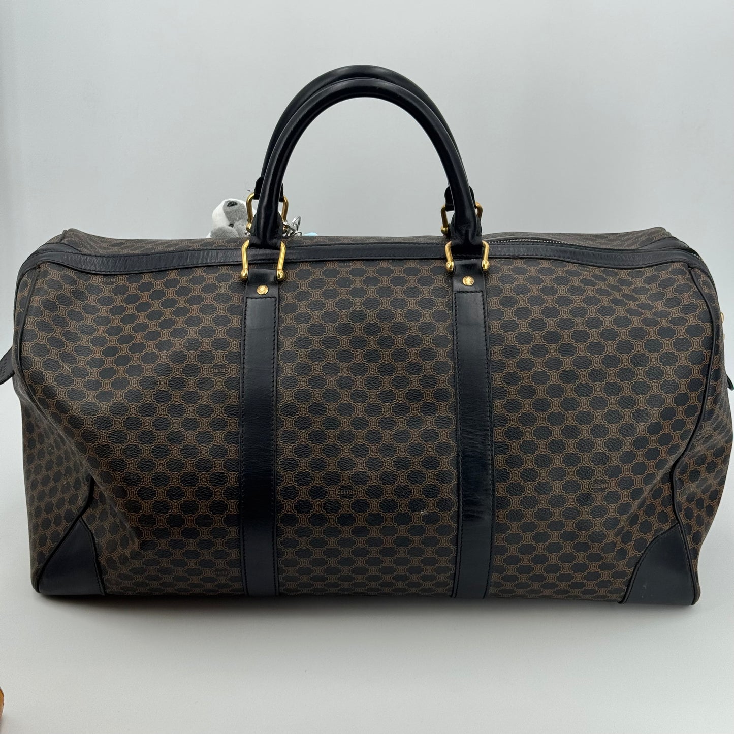 Céline sac de voyage