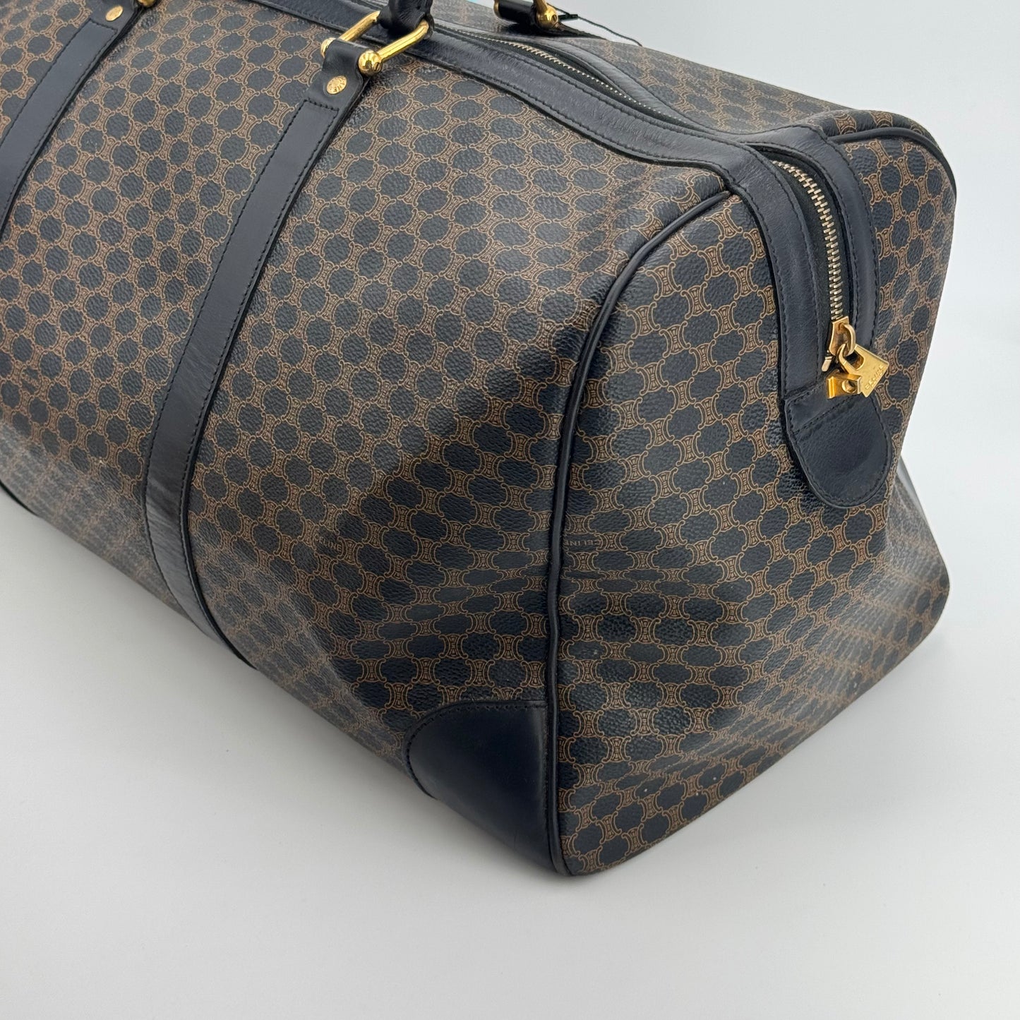 Céline sac de voyage