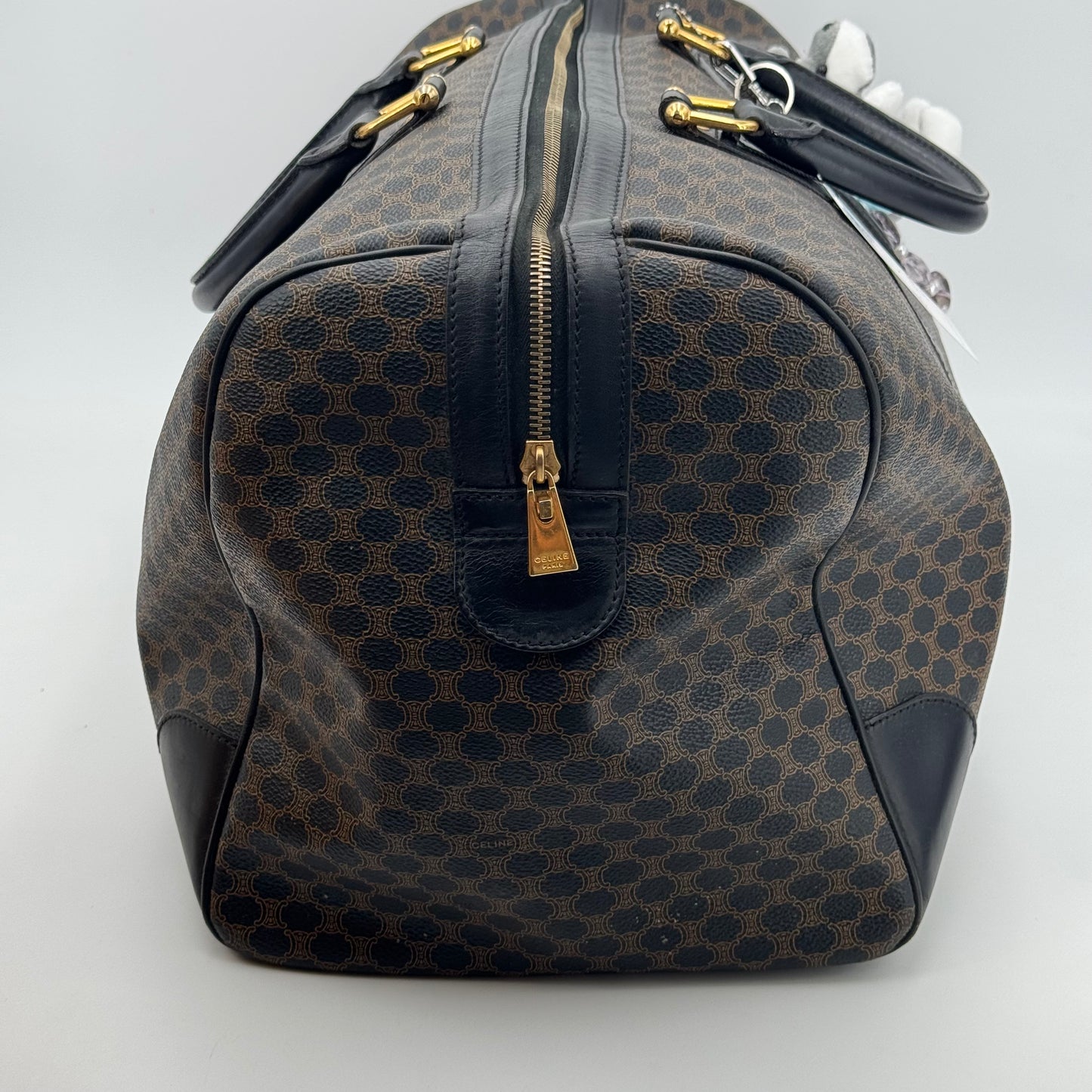 Céline sac de voyage
