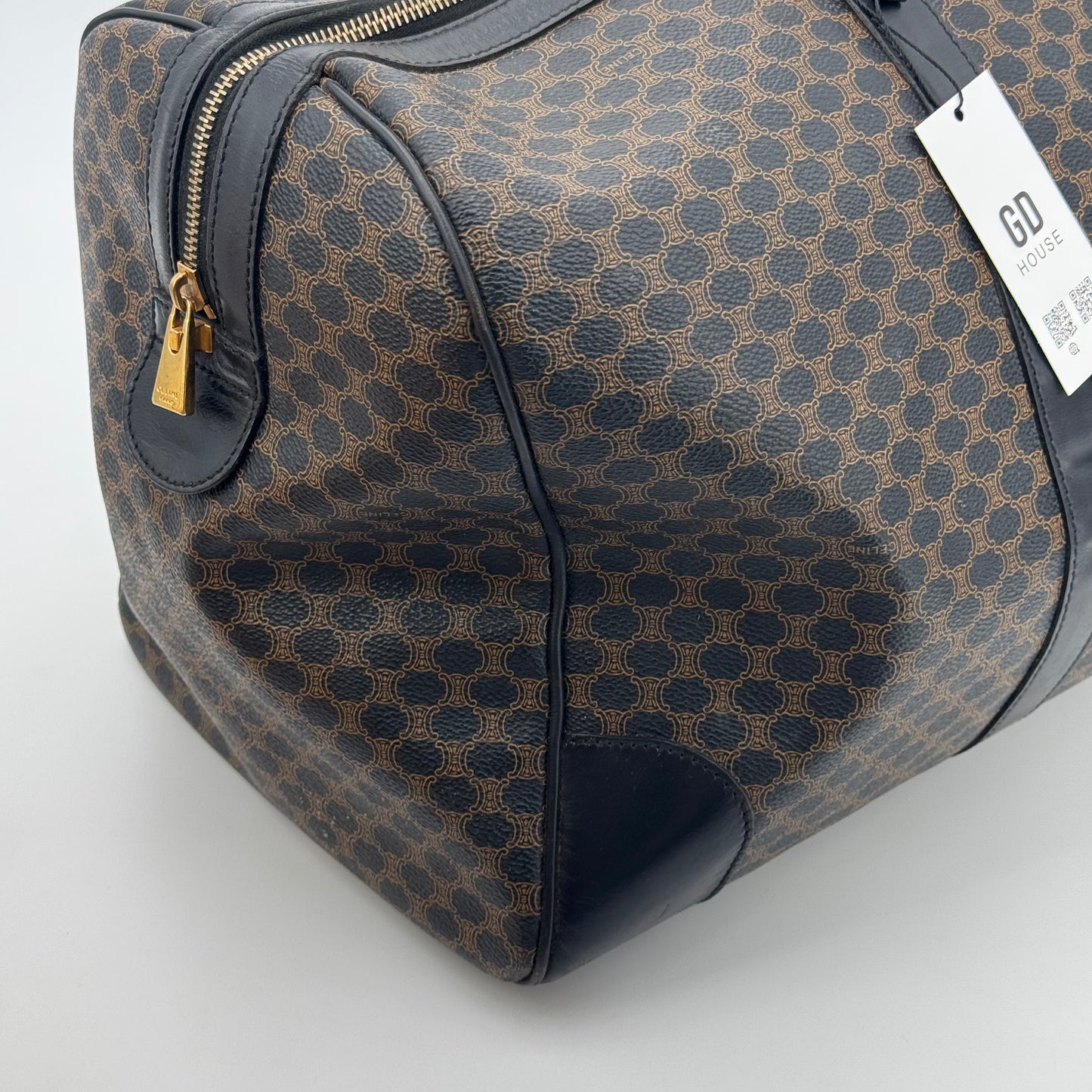 Céline sac de voyage
