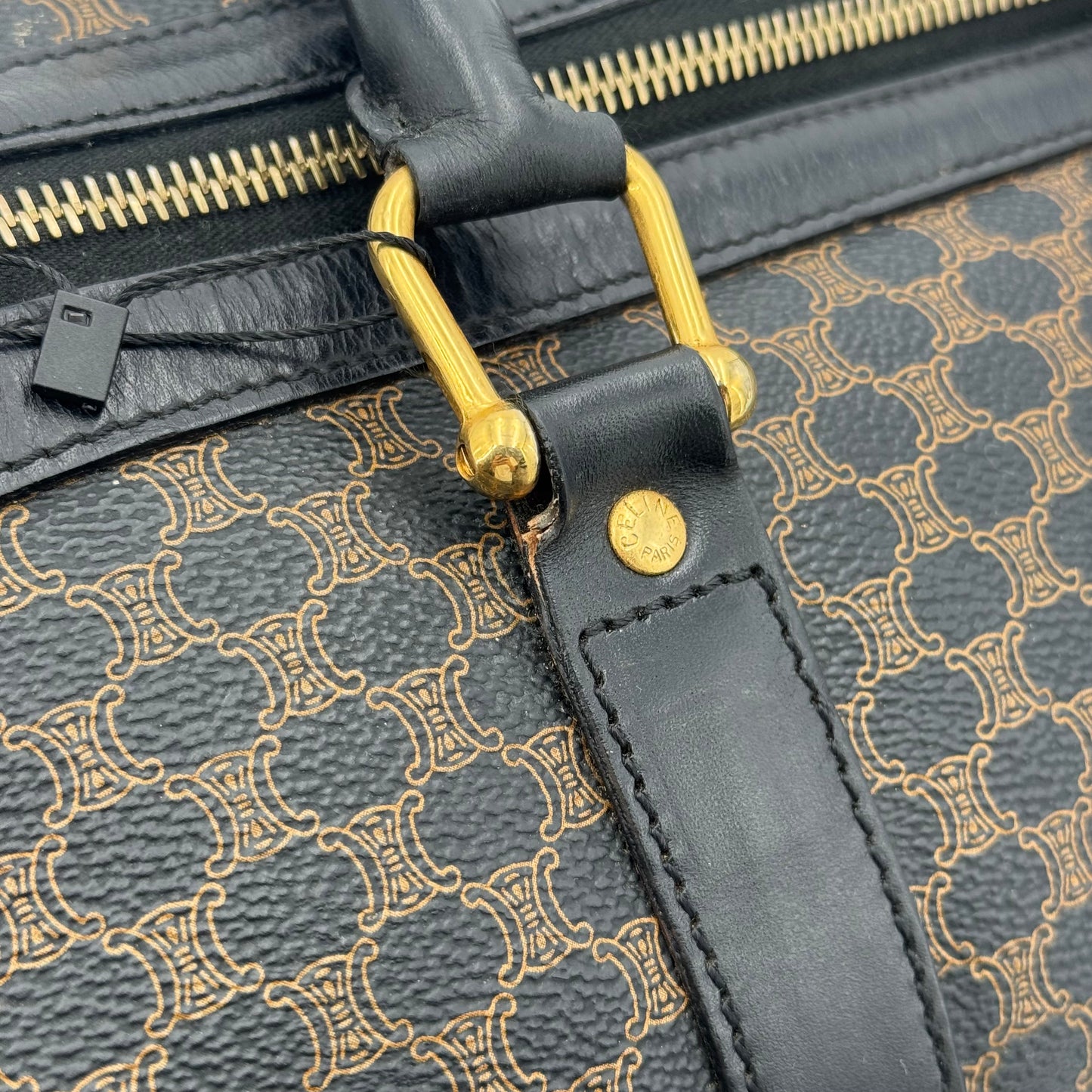 Céline sac de voyage