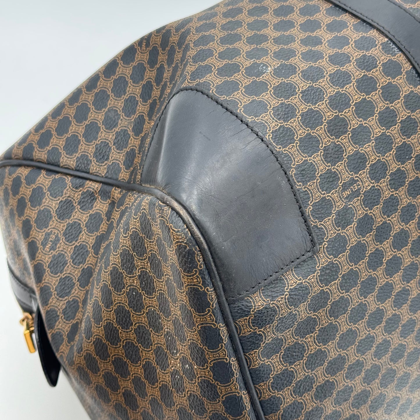 Céline sac de voyage