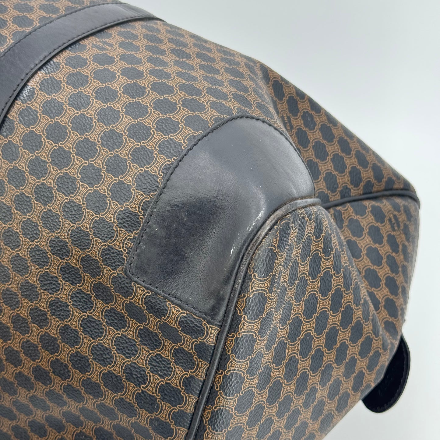 Céline sac de voyage