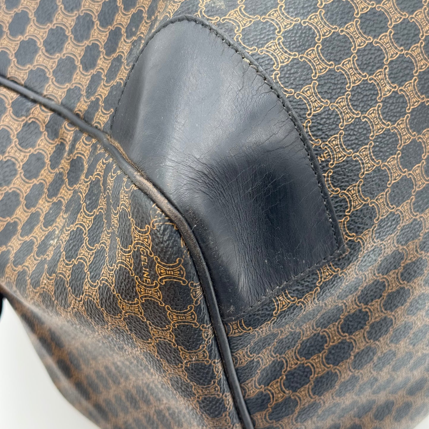 Céline sac de voyage