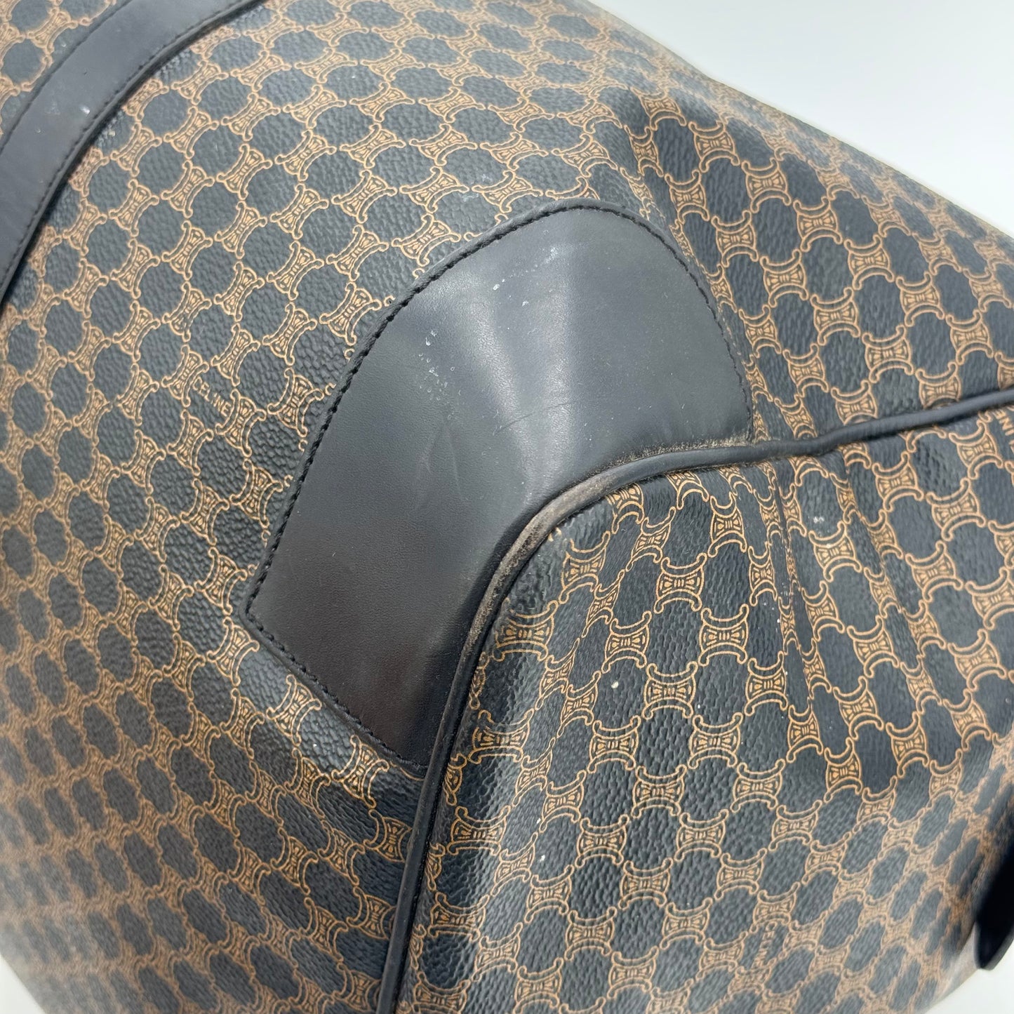 Céline sac de voyage