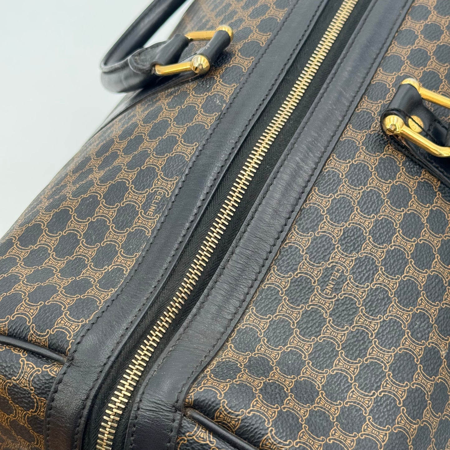 Céline sac de voyage