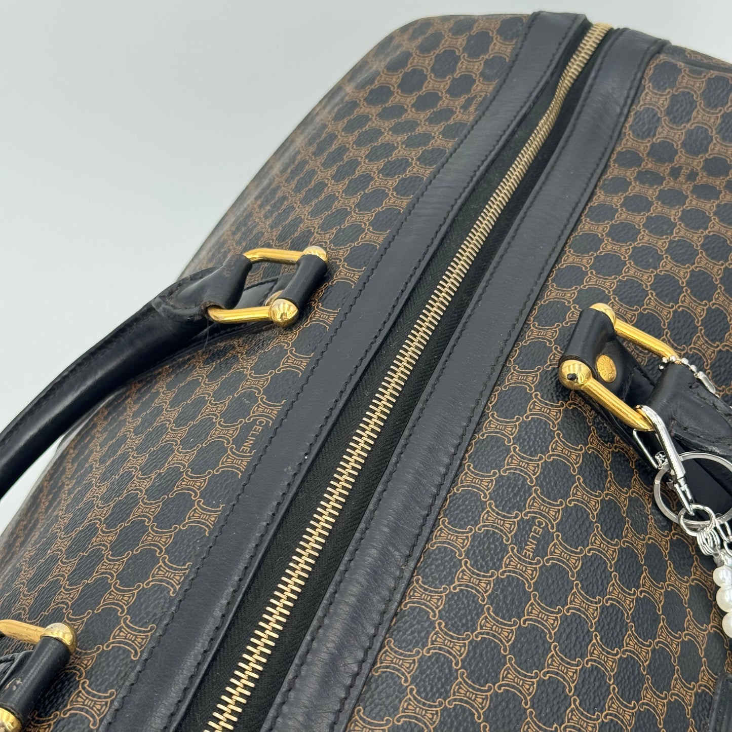 Céline sac de voyage