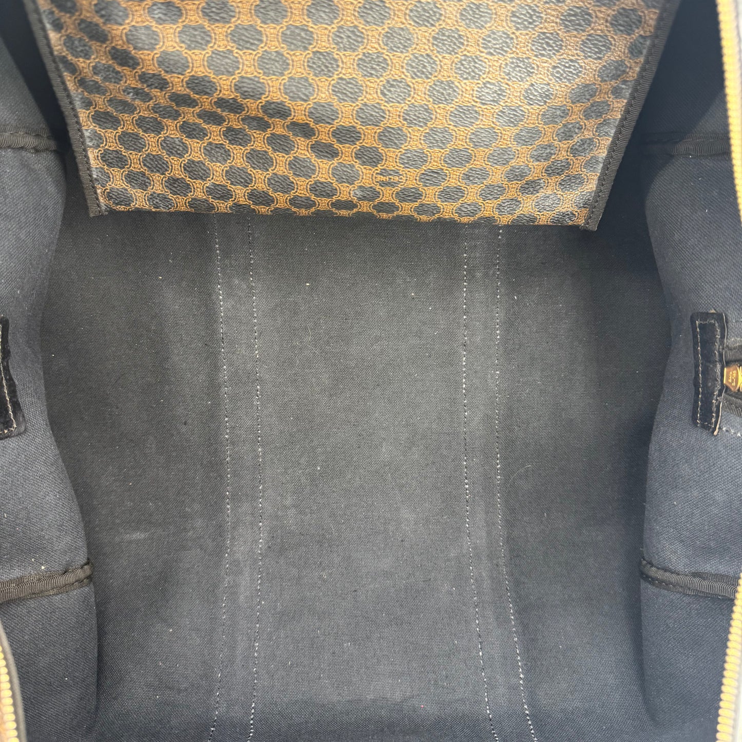 Céline sac de voyage