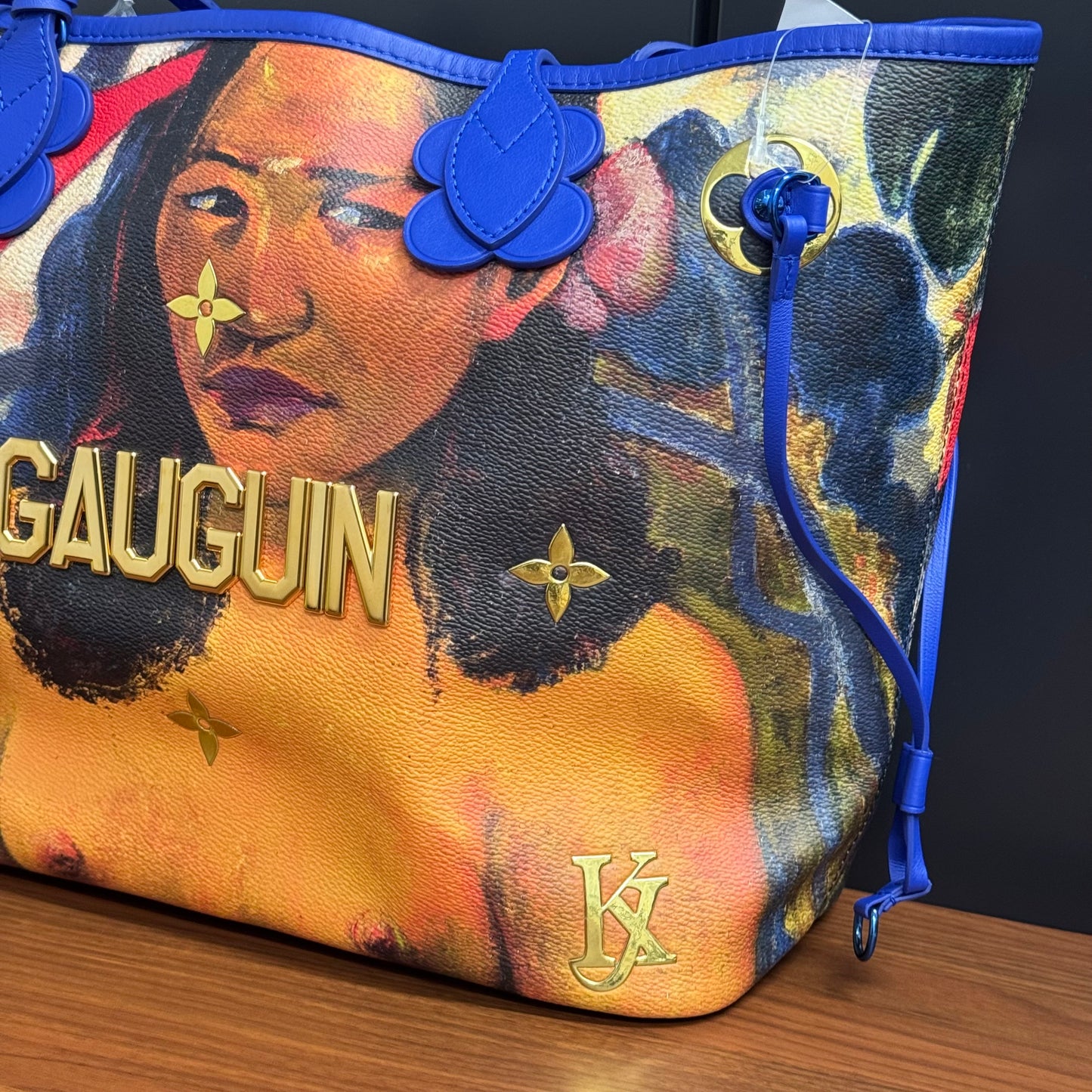 Louis Vuitton Gauguin