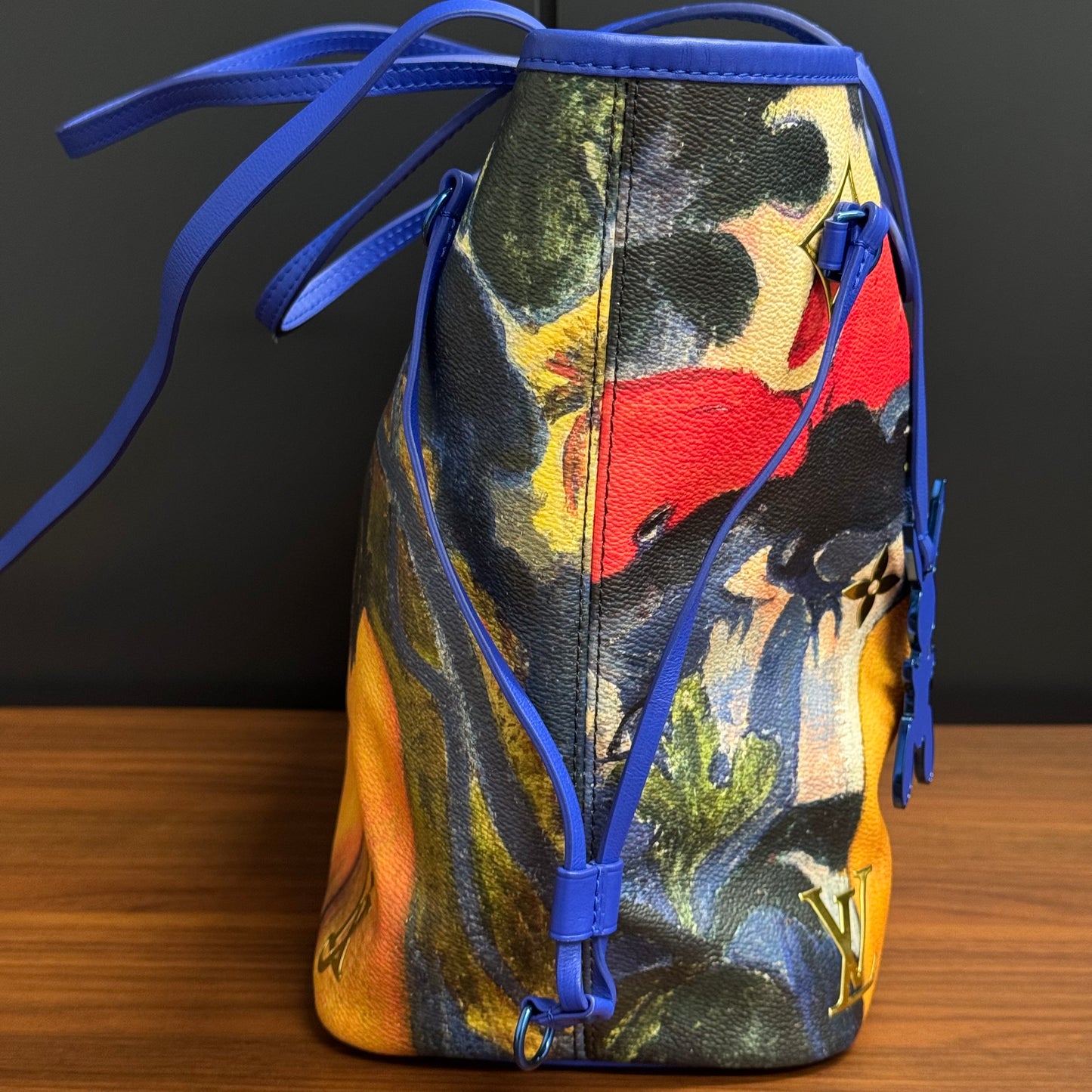 Louis Vuitton Gauguin