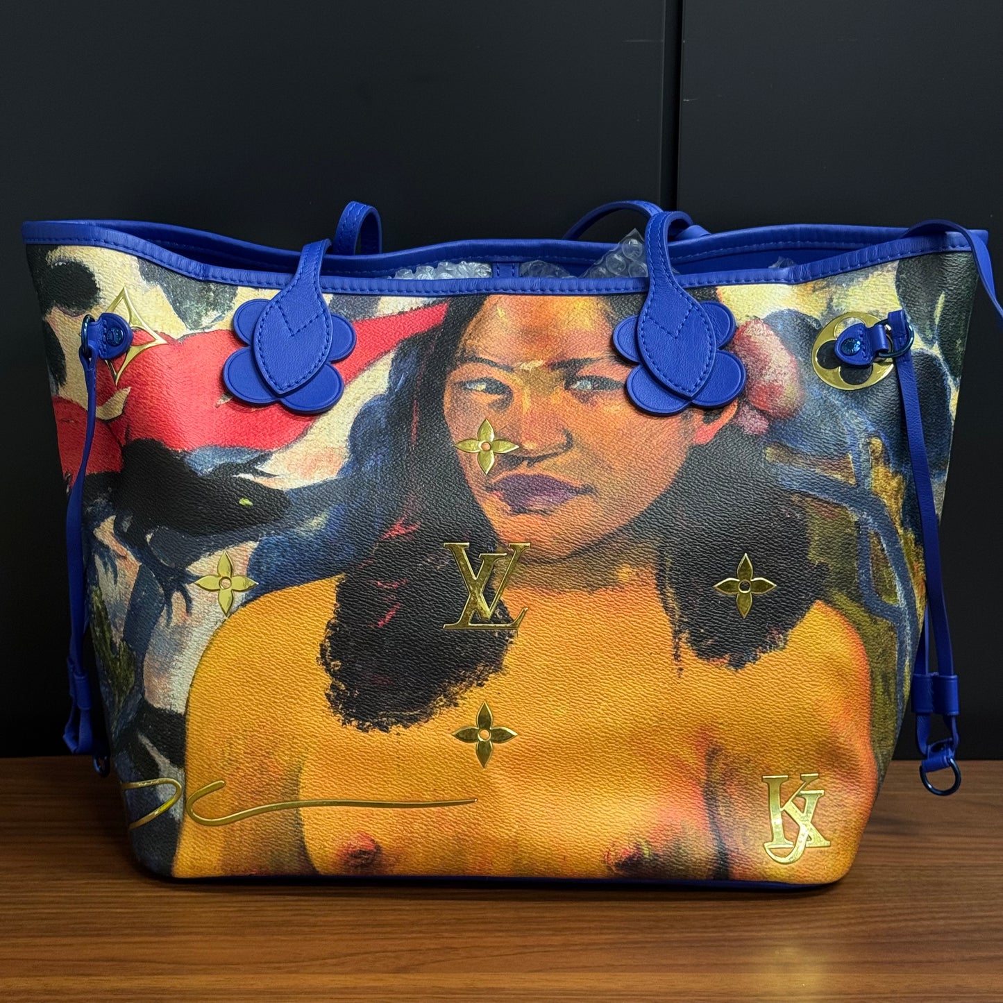 Louis Vuitton Gauguin