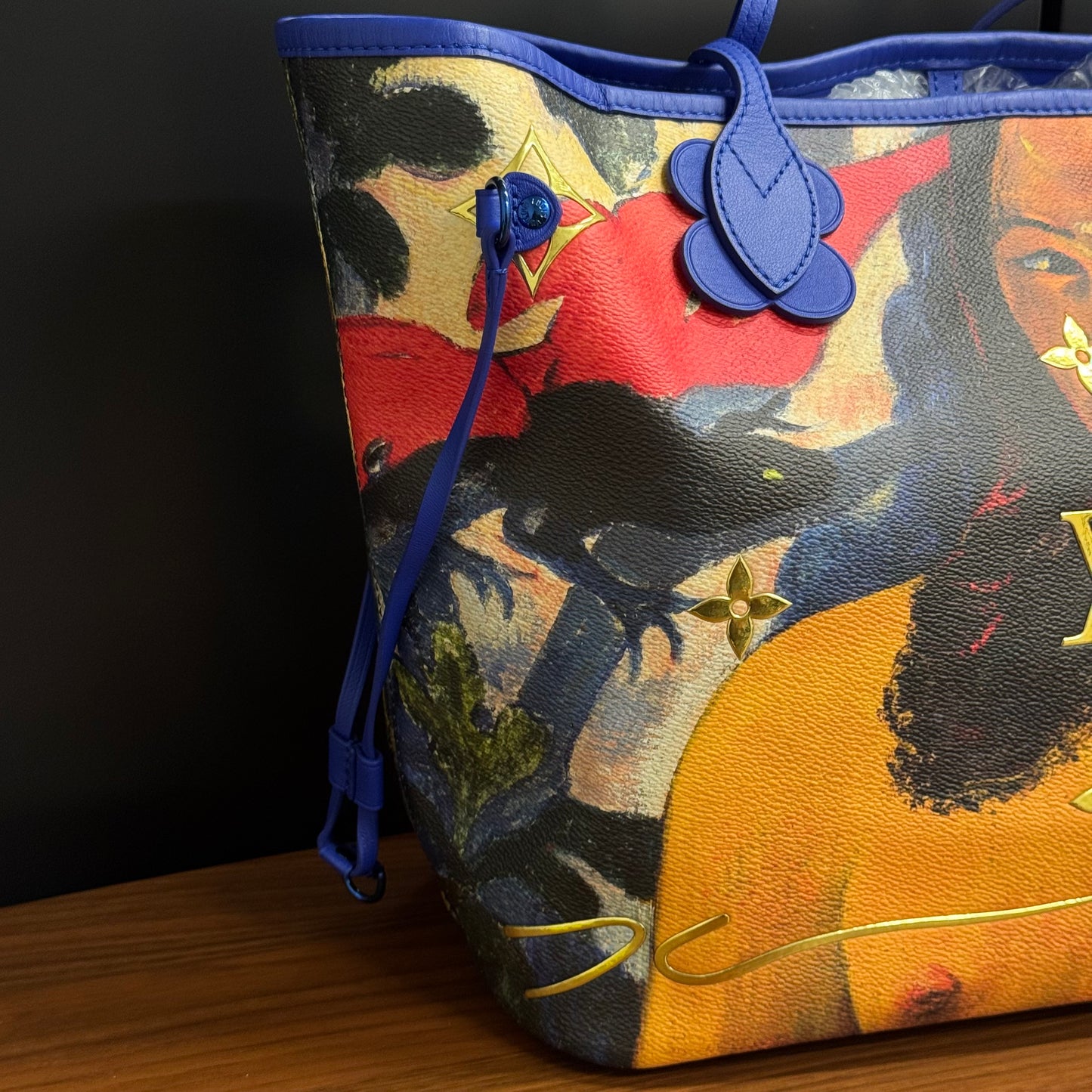 Louis Vuitton Gauguin