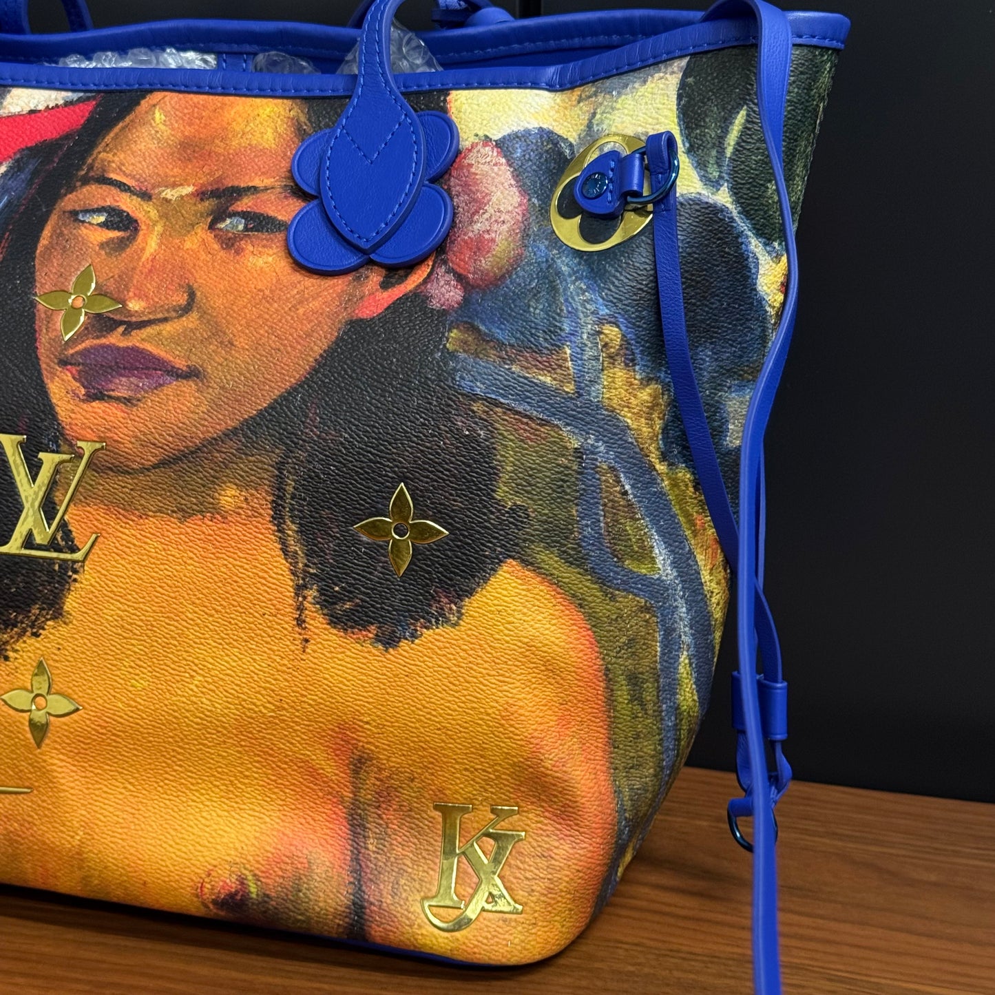 Louis Vuitton Gauguin