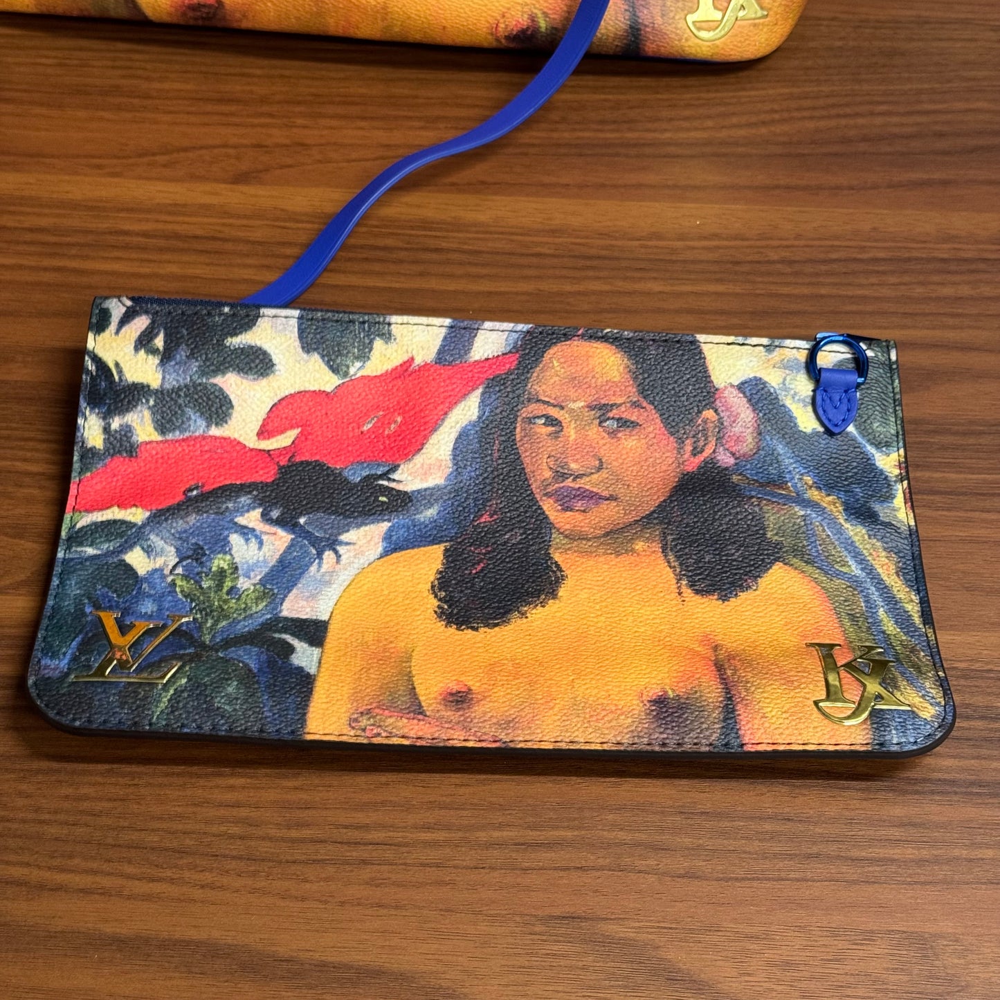Louis Vuitton Gauguin