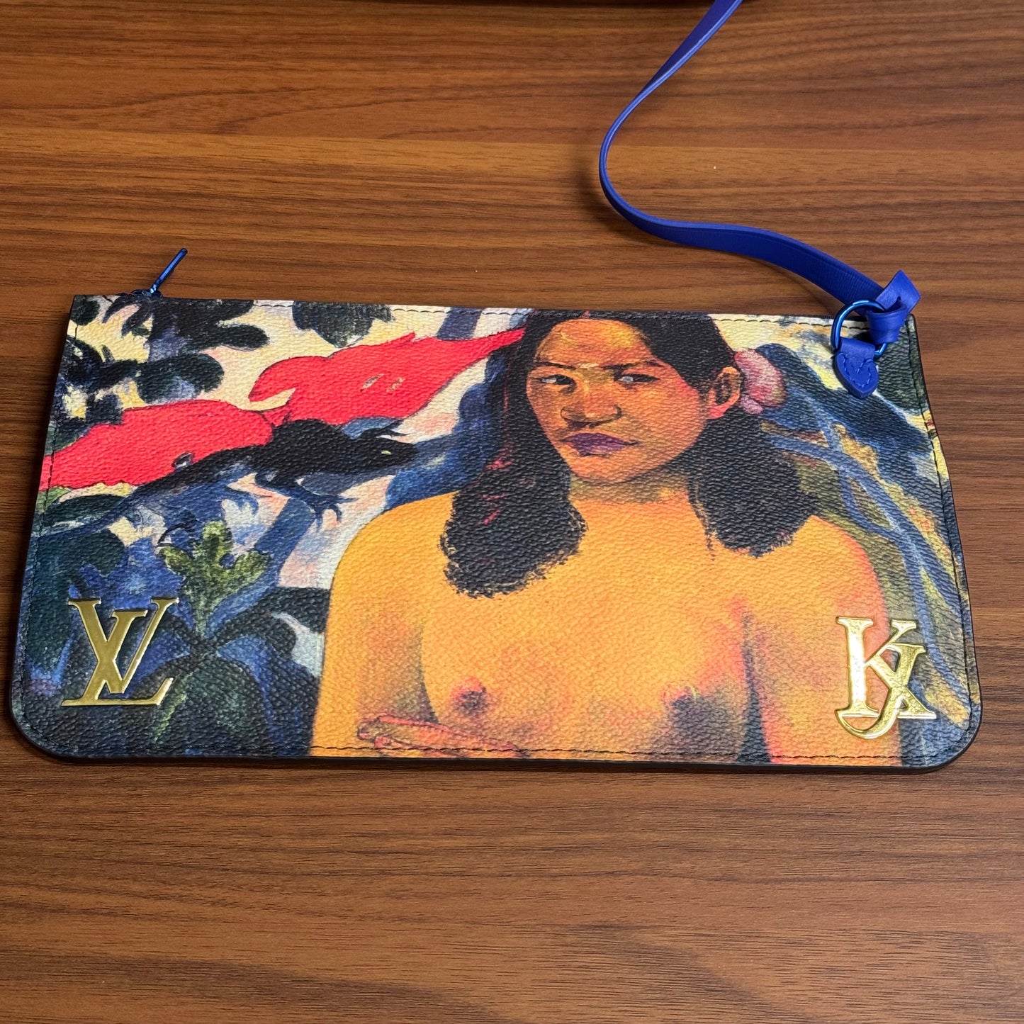 Louis Vuitton Gauguin
