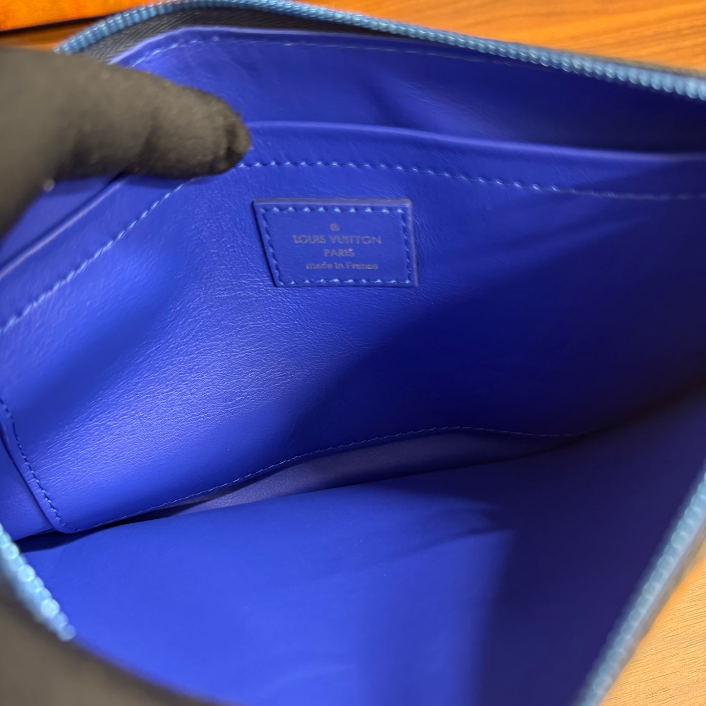 Louis Vuitton Gauguin