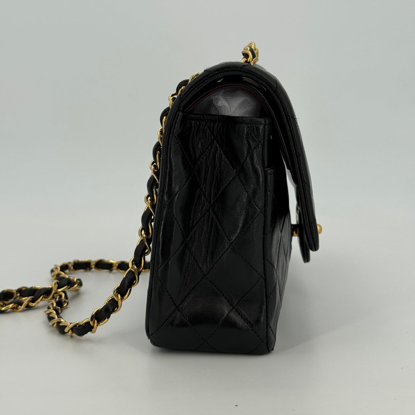 Chanel Classique 11.12