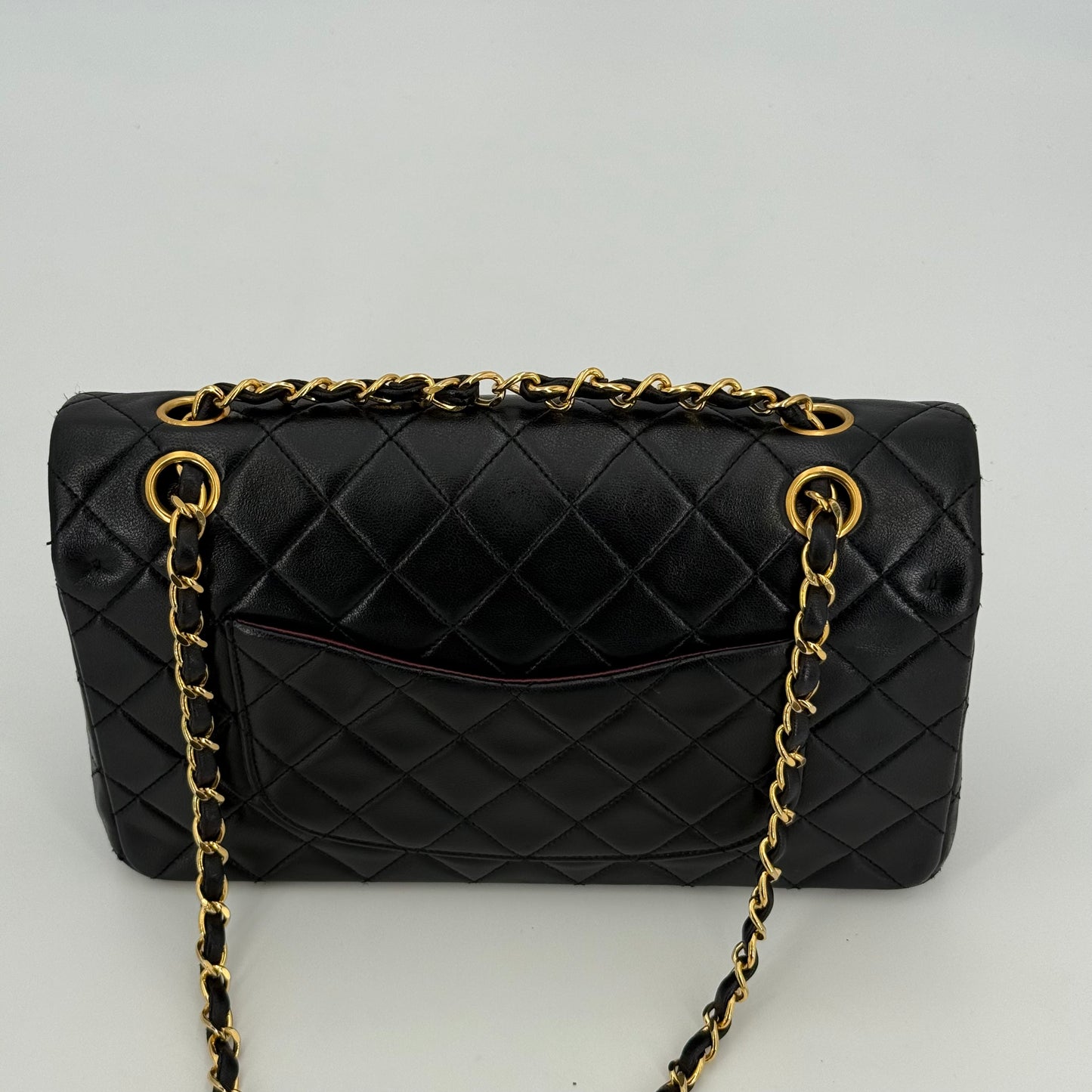 Chanel Classique 11.12