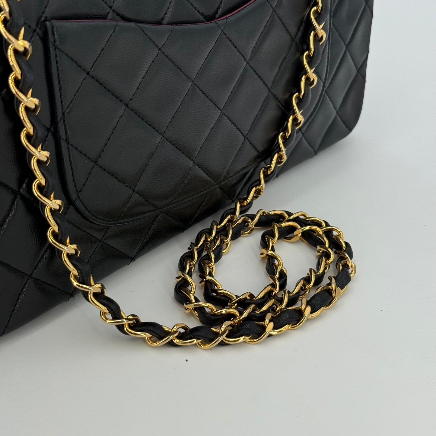 Chanel Classique 11.12