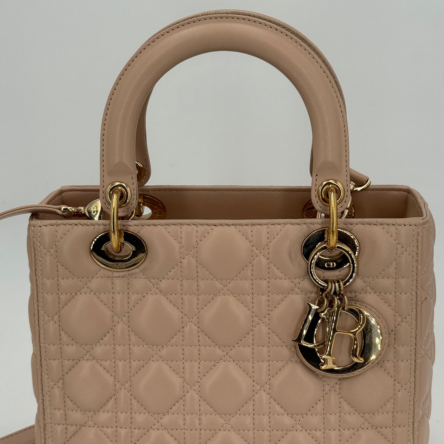 Dior Lady Dior