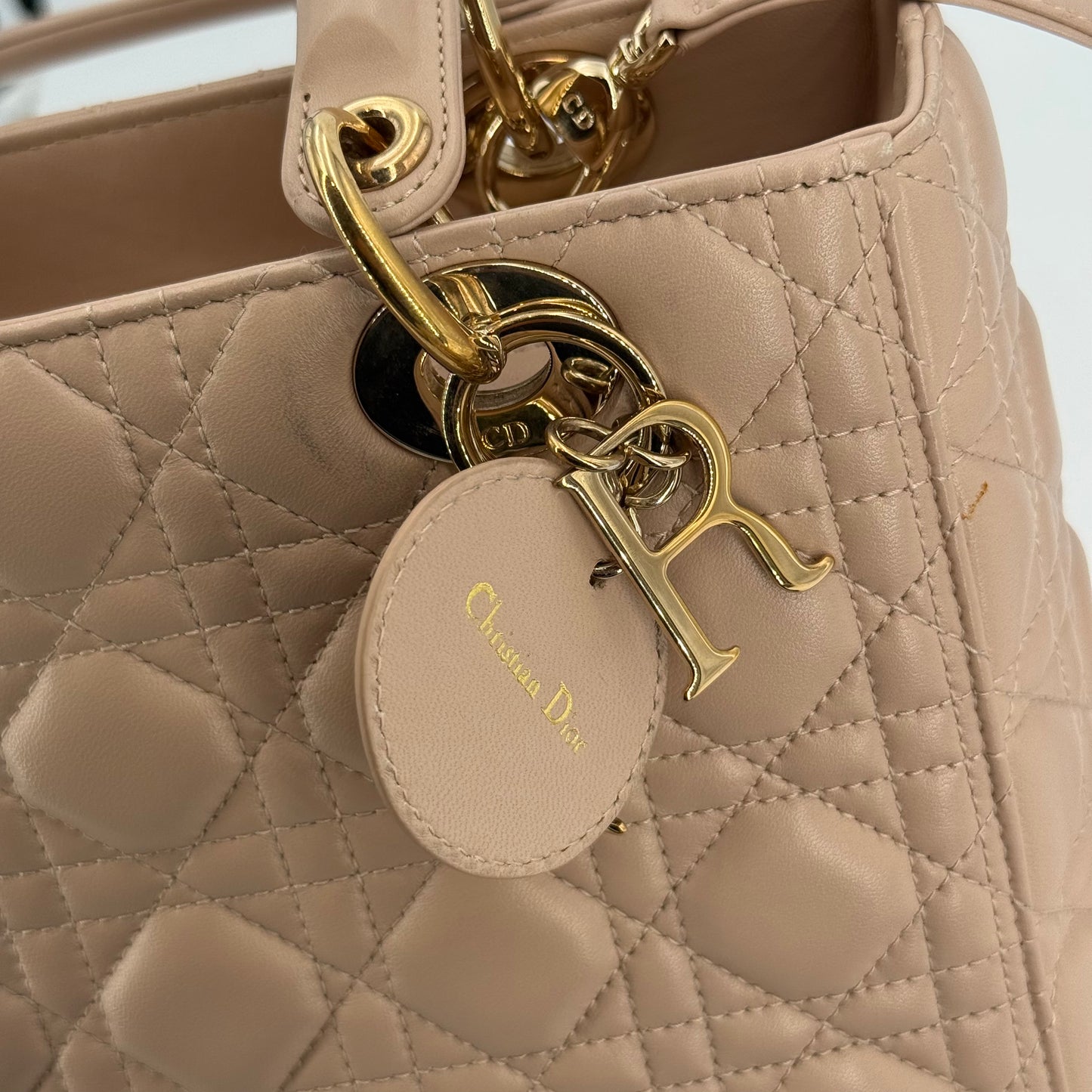 Dior Lady Dior