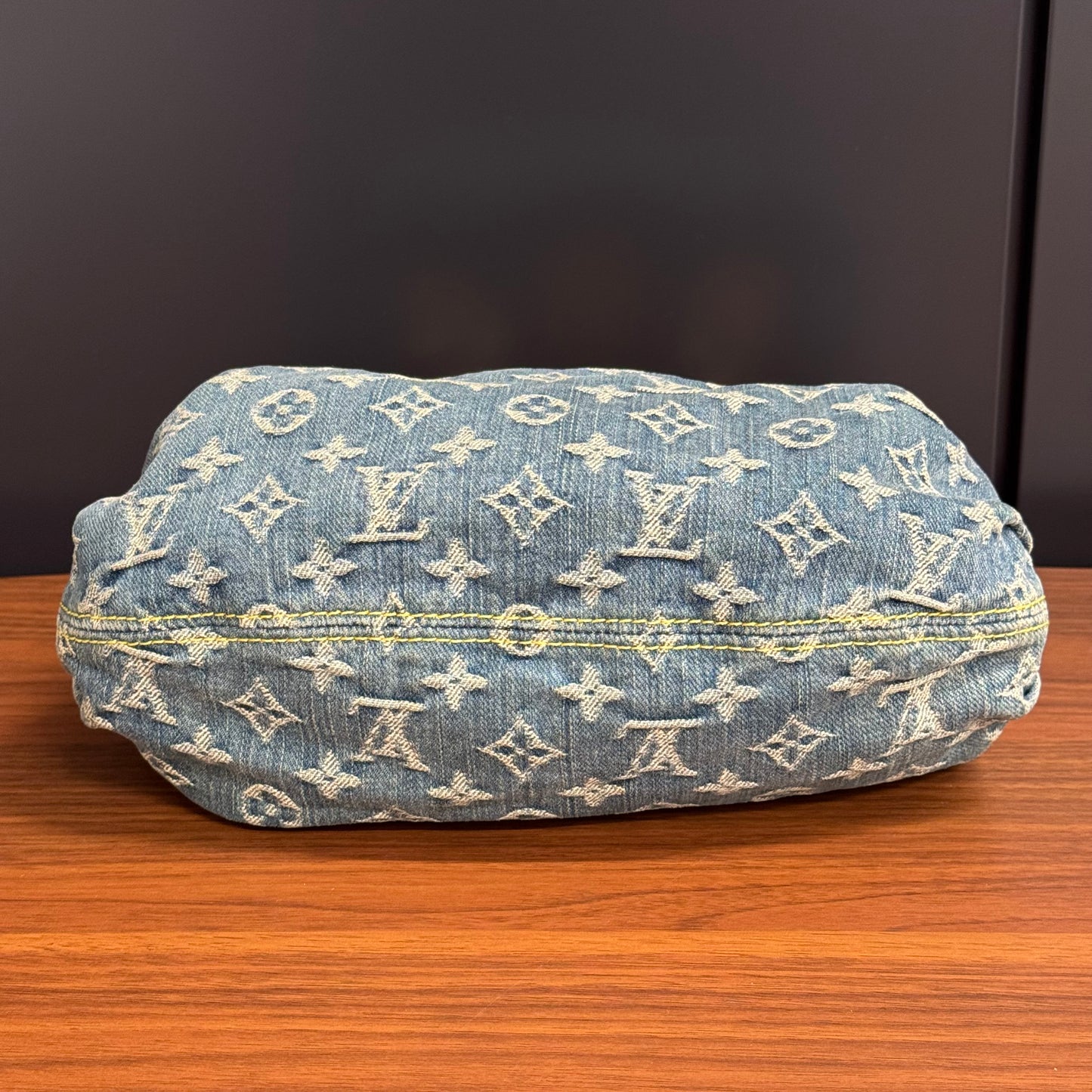 Louis Vuitton Pleaty