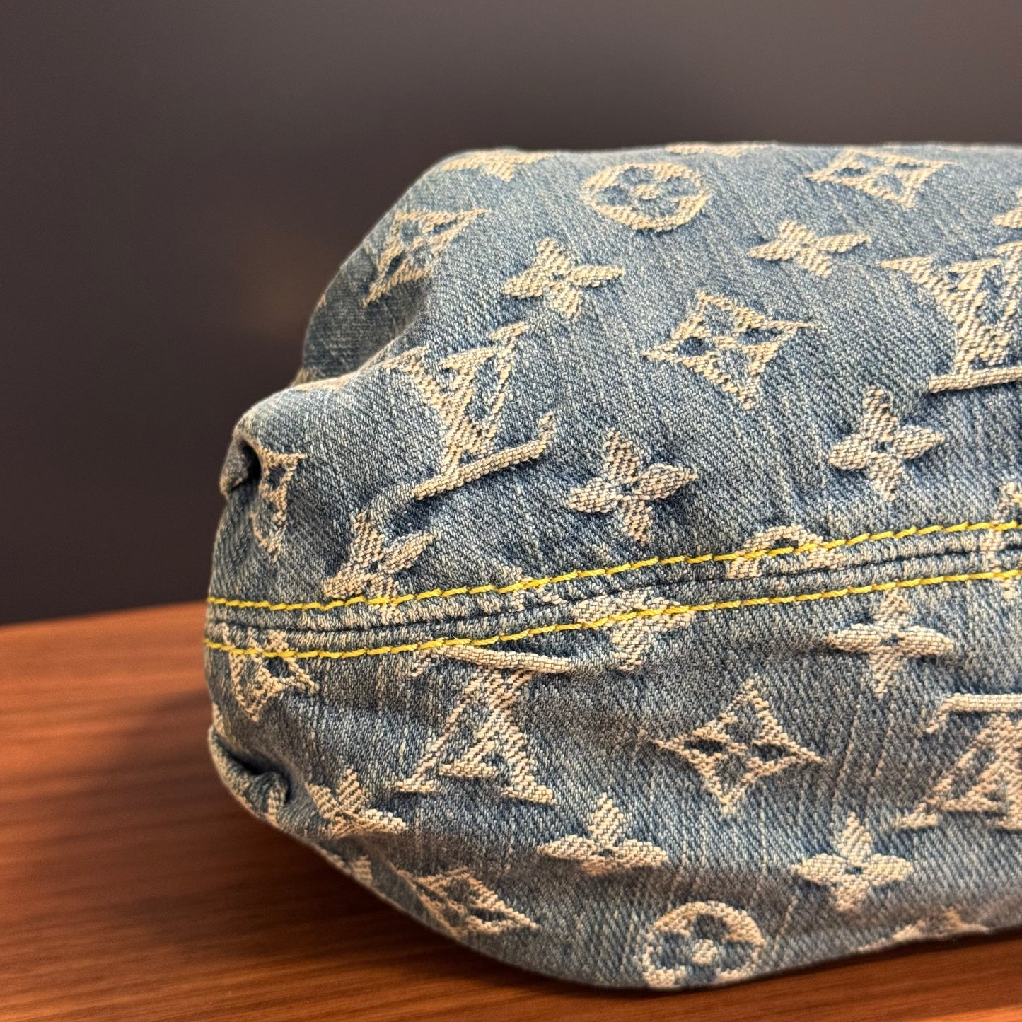Louis Vuitton Pleaty