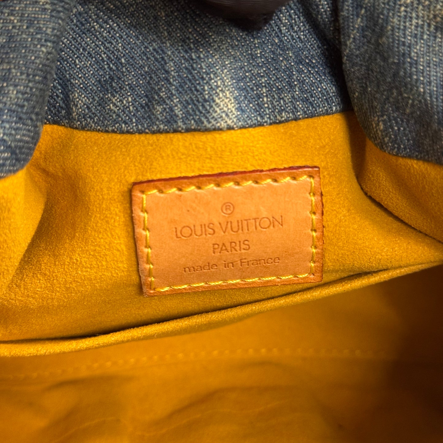 Louis Vuitton Pleaty