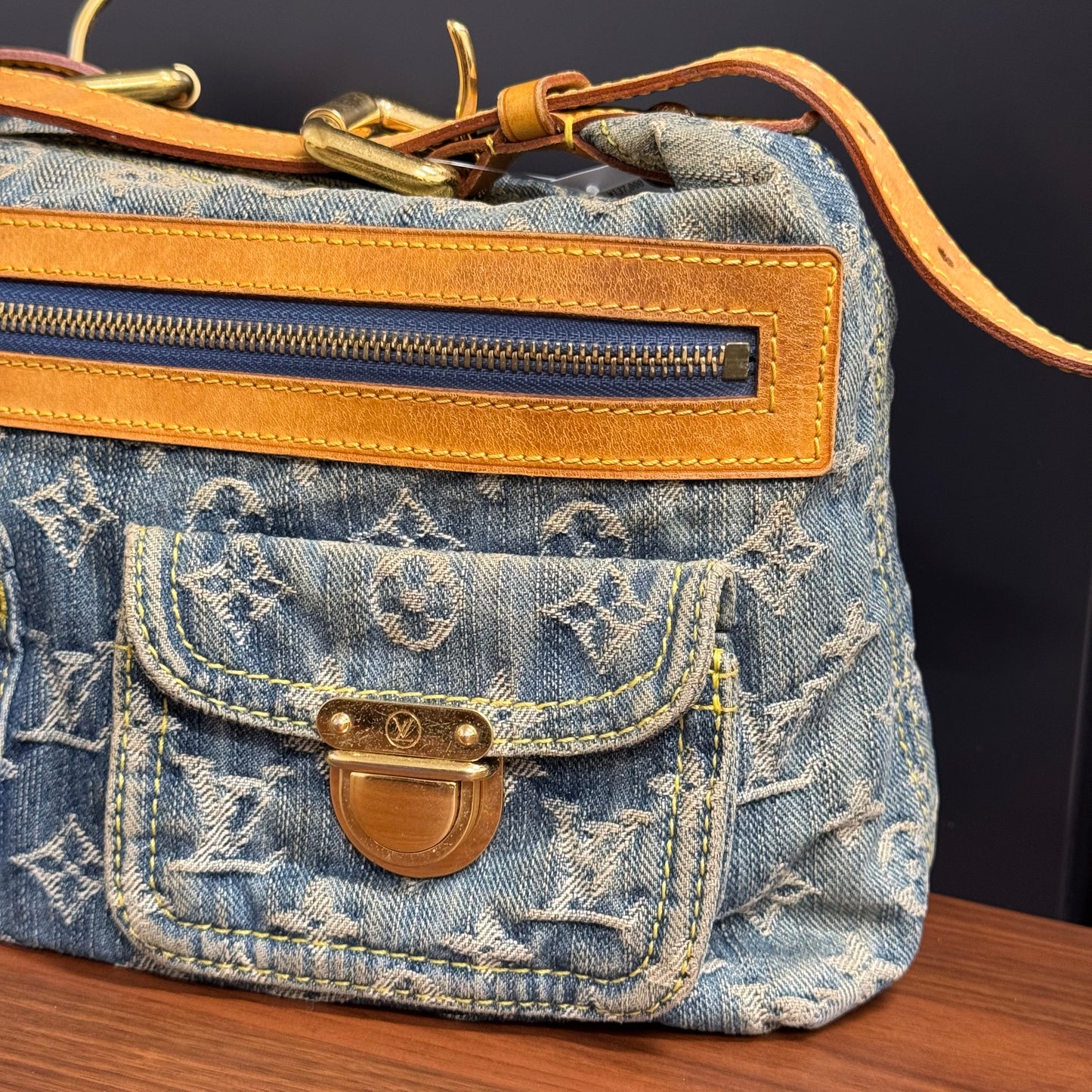 Louis Vuitton Baggy