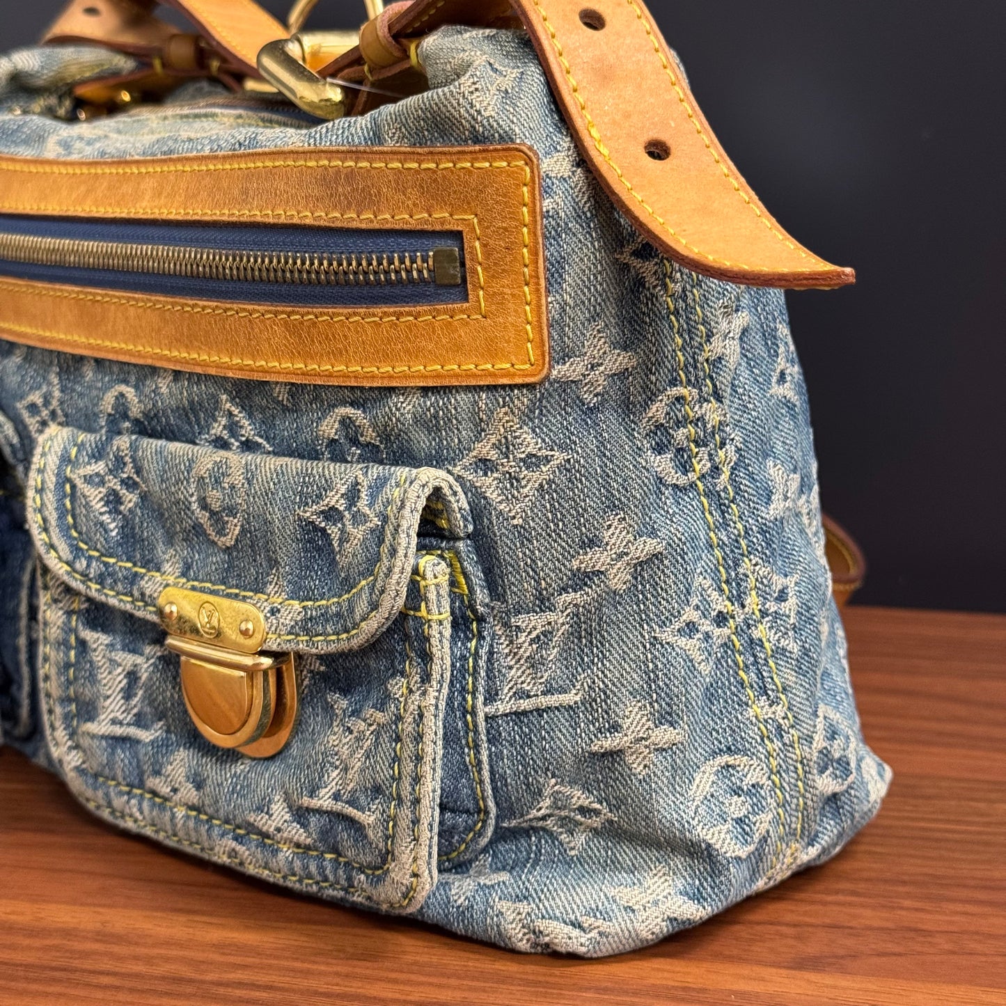 Louis Vuitton Baggy