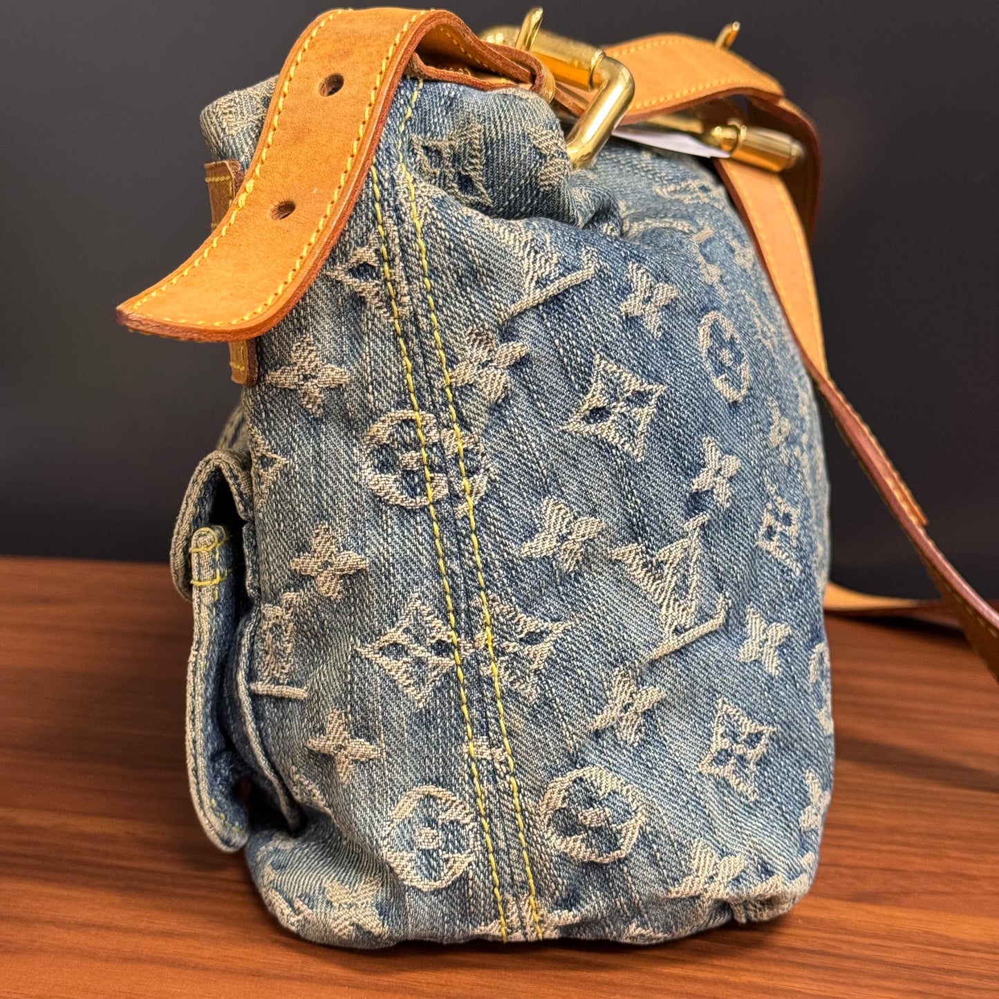 Louis Vuitton Baggy