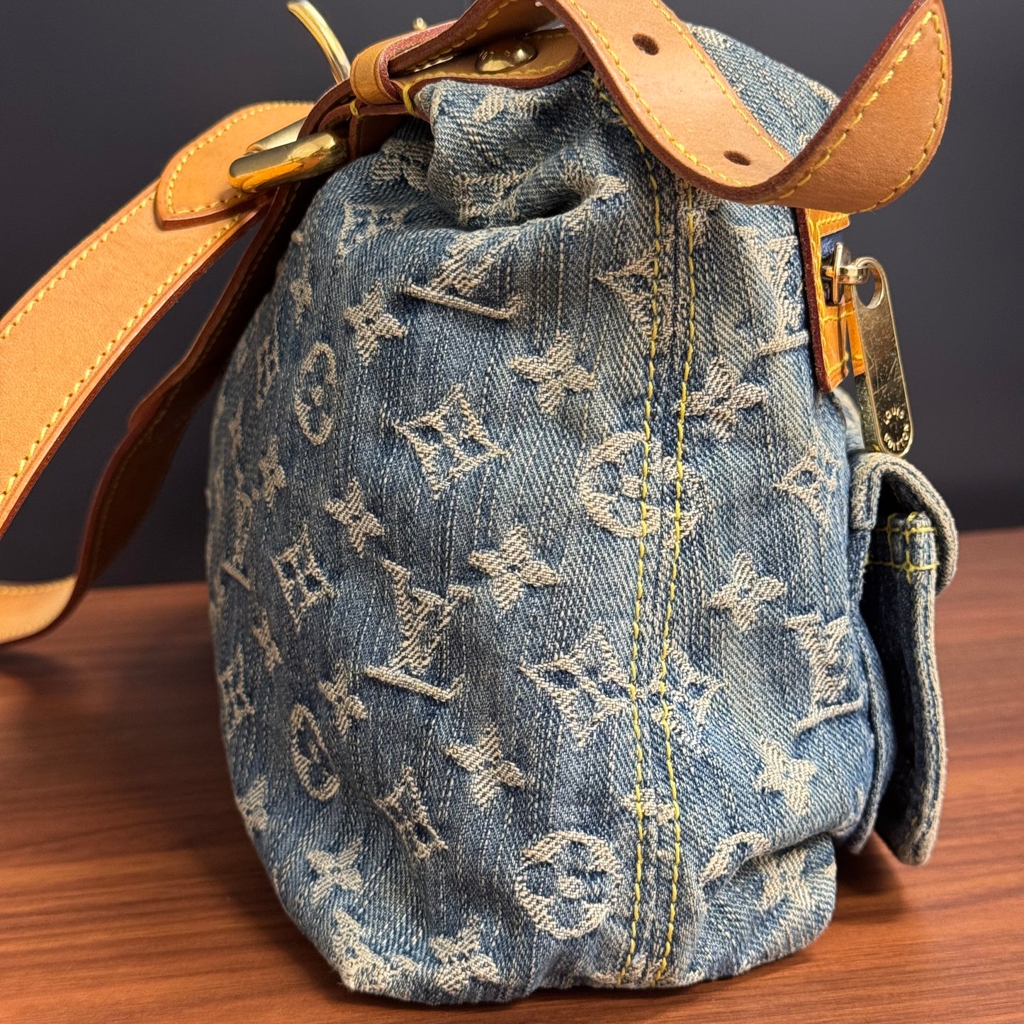 Louis Vuitton Baggy