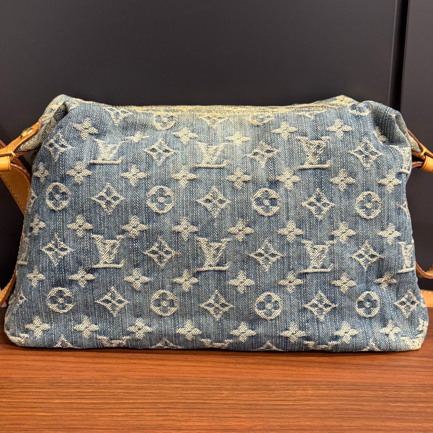 Louis Vuitton Baggy