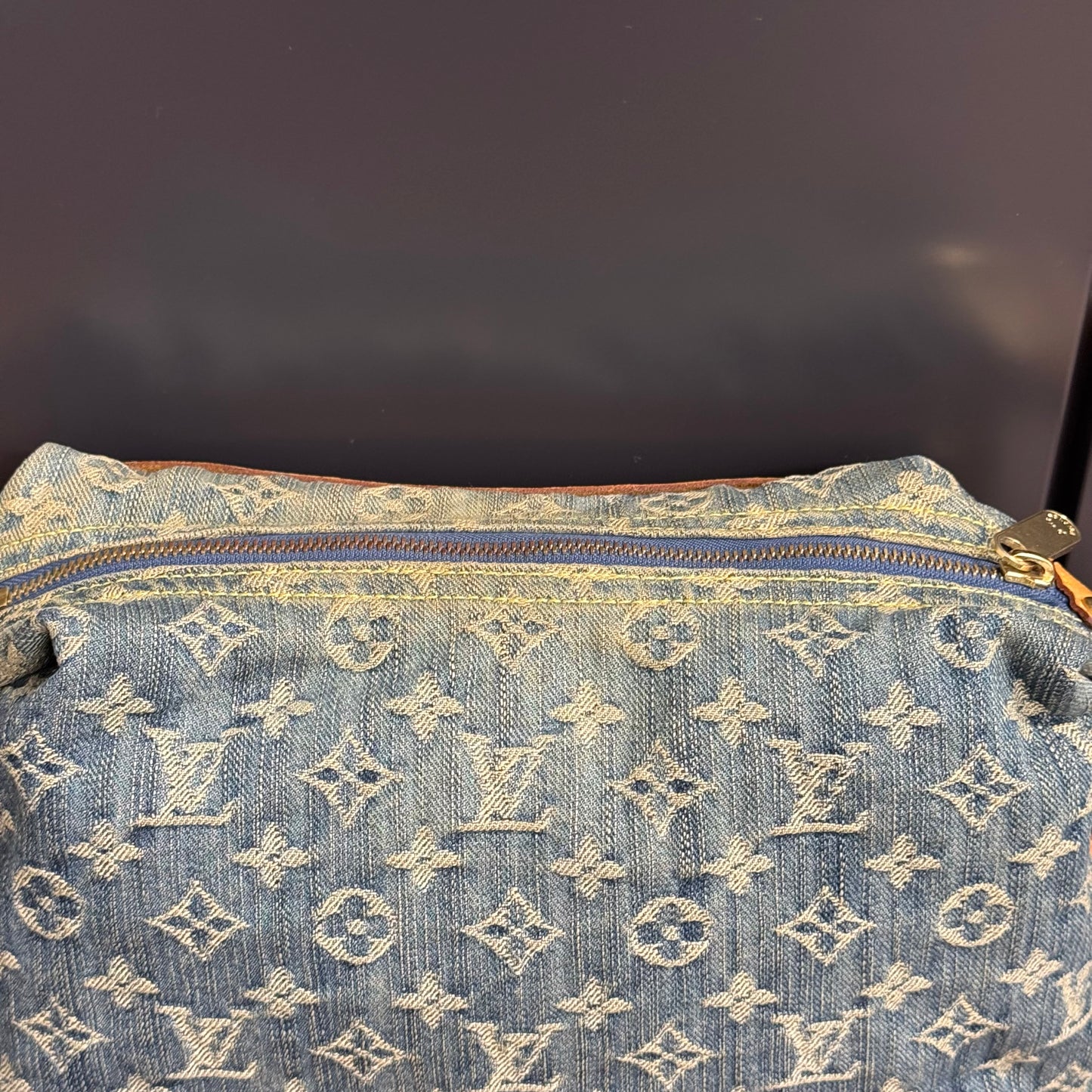 Louis Vuitton Baggy