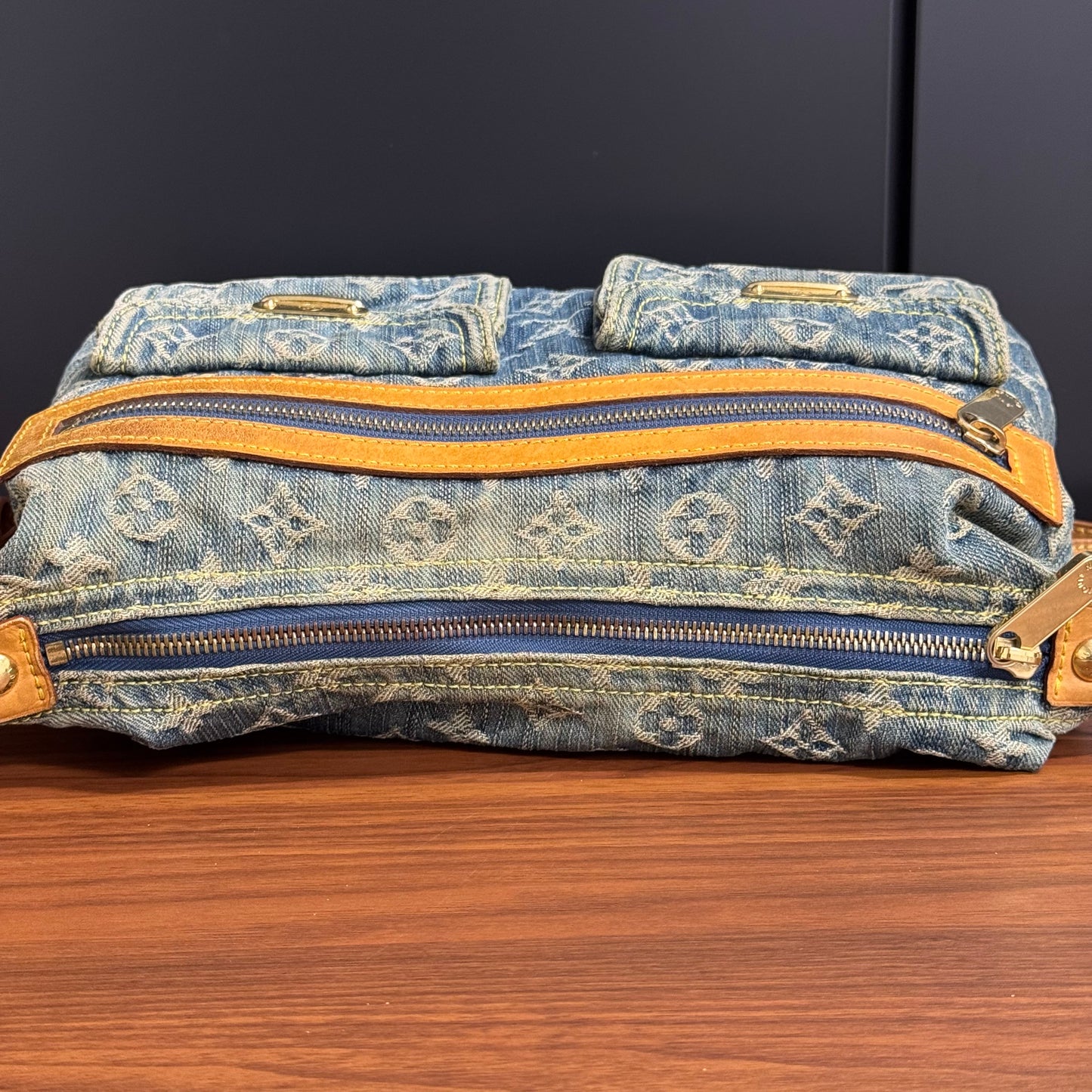 Louis Vuitton Baggy